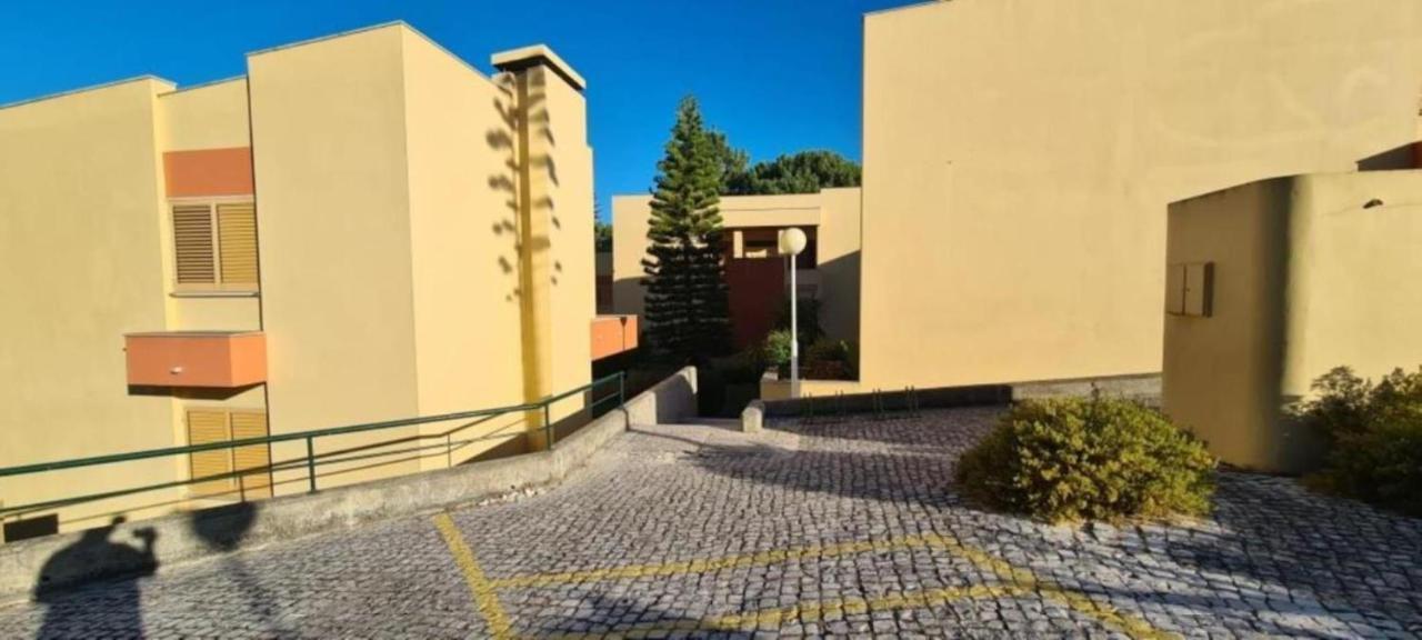 Soltroia - Casa Do Pinheiro Apartment Luaran gambar