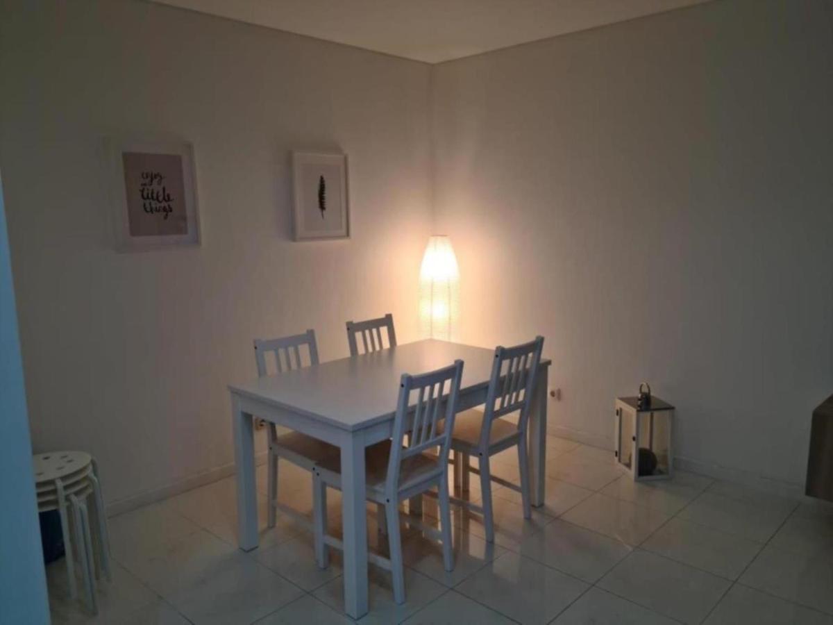 Soltroia - Casa Do Pinheiro Apartment Luaran gambar