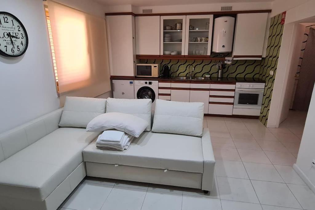 Soltroia - Casa Do Pinheiro Apartment Luaran gambar